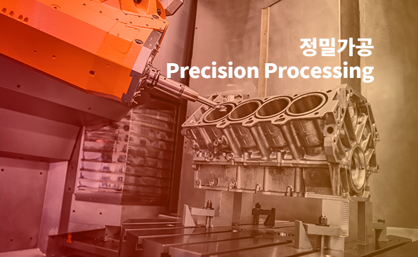 CNC Processing2